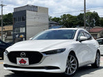 MAZDA3 SEDAN