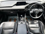 MAZDA3 SEDAN