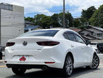 MAZDA3 SEDAN