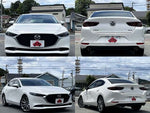 MAZDA3 SEDAN