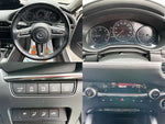 MAZDA3 SEDAN