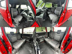 SOLIO BANDIT 4WD