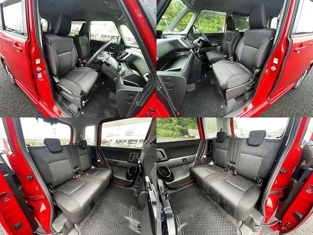 SOLIO BANDIT 4WD