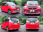 SOLIO BANDIT 4WD