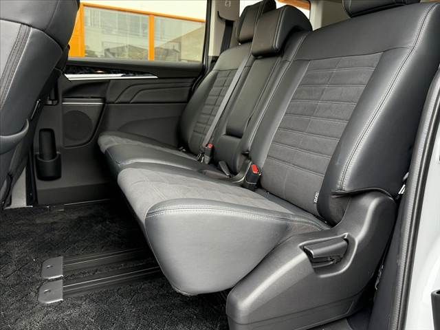 DELICA D:5 4WD