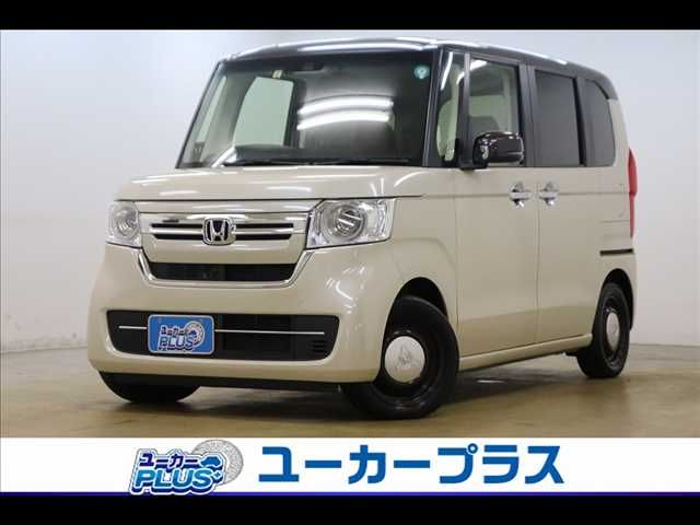 Ｎ−ＢＯＸ