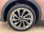 CROWN CROSSOVER