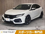 CIVIC hatchback