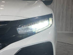 CIVIC hatchback