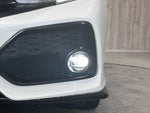 CIVIC hatchback