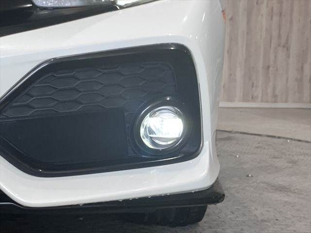 CIVIC hatchback