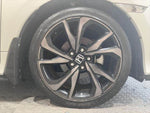 CIVIC hatchback