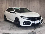 CIVIC hatchback