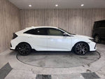CIVIC hatchback
