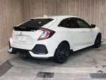 CIVIC hatchback