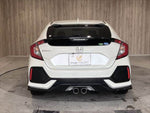 CIVIC hatchback
