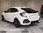 CIVIC hatchback