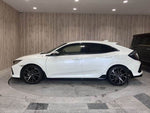 CIVIC hatchback
