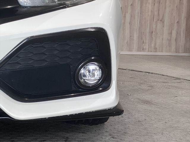 CIVIC hatchback