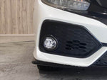 CIVIC hatchback