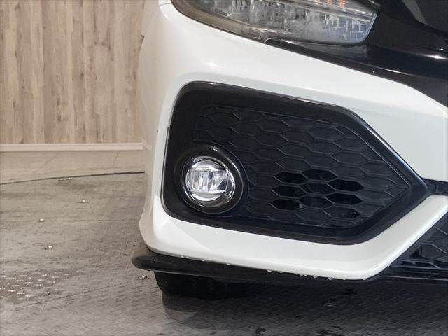 CIVIC hatchback