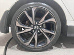 CIVIC hatchback