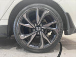 CIVIC hatchback