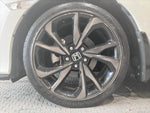 CIVIC hatchback