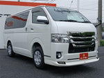 HIACE van 4WD