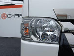 HIACE van 4WD
