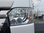 HIACE van 4WD