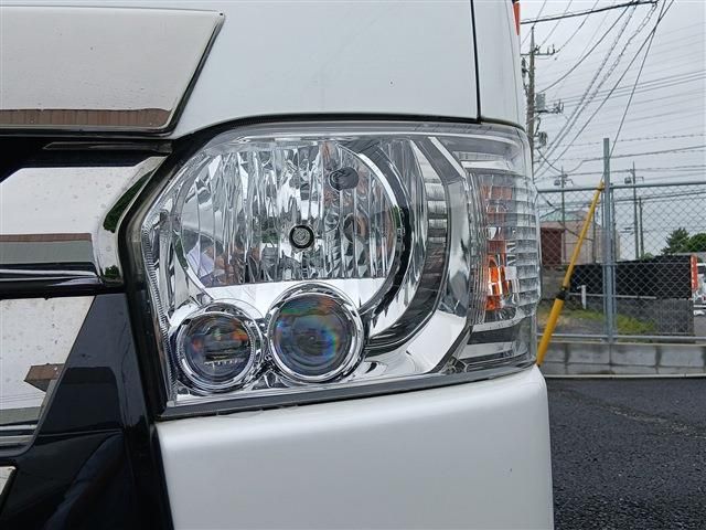 HIACE van 4WD