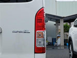 HIACE van 4WD