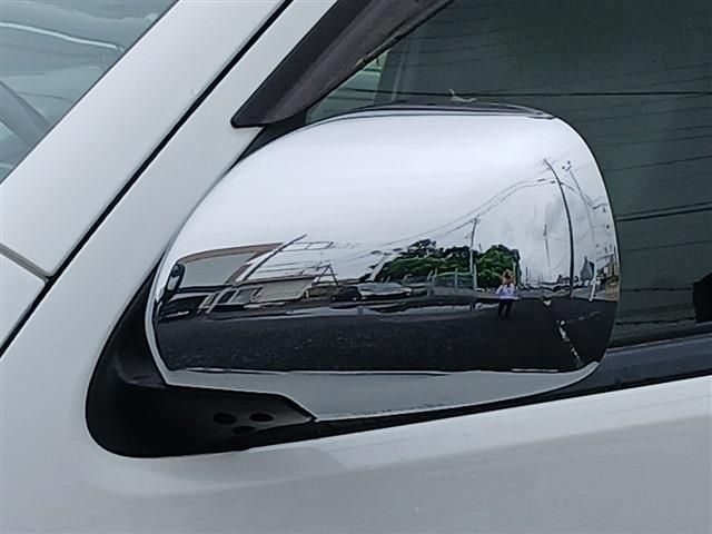 HIACE van 4WD