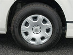 HIACE van 4WD