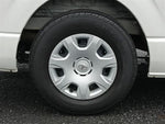 HIACE van 4WD