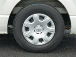 HIACE van 4WD