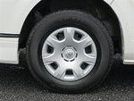 HIACE van 4WD