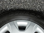 HIACE van 4WD