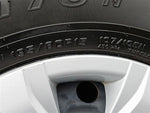 HIACE van 4WD