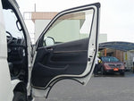 HIACE van 4WD