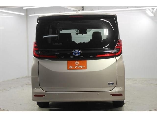 NOAH HYBRID