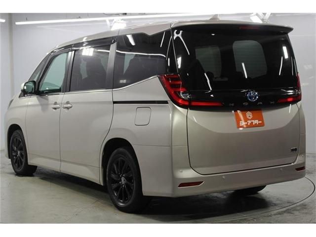 NOAH HYBRID