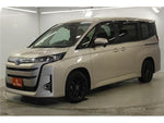 NOAH HYBRID