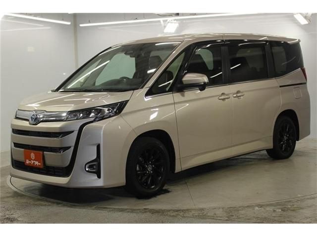 NOAH HYBRID