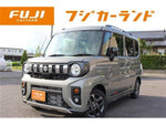 Spacia GEAR 4WD