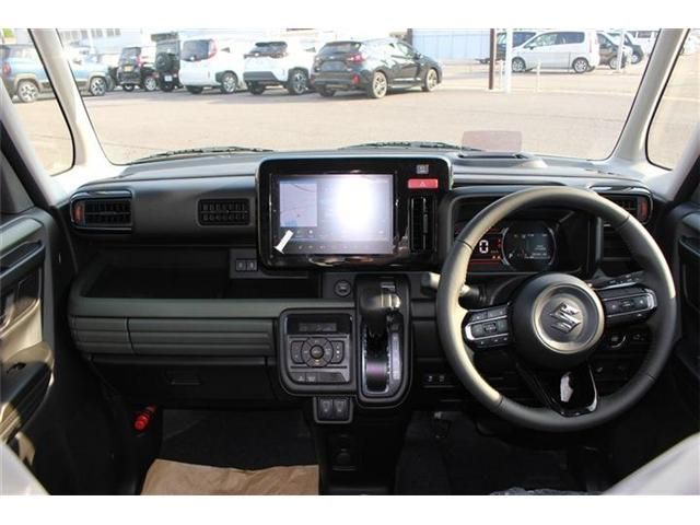 Spacia GEAR 4WD
