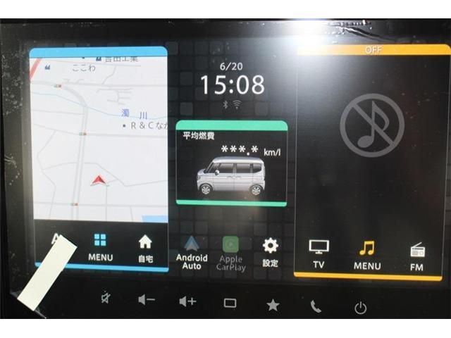 Spacia GEAR 4WD