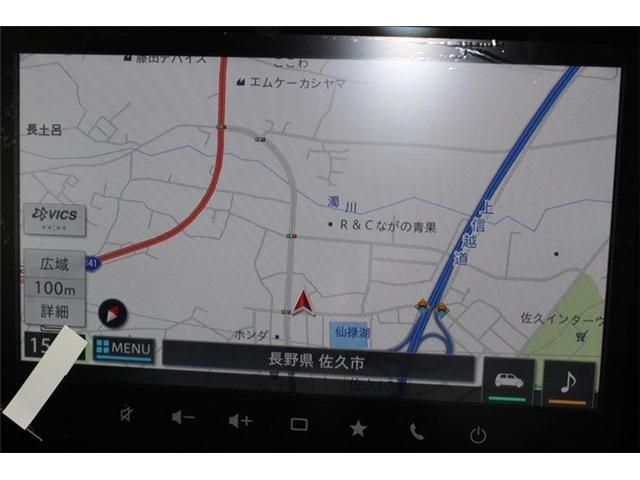 Spacia GEAR 4WD