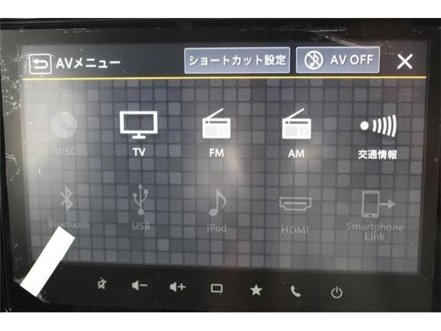 Spacia GEAR 4WD
